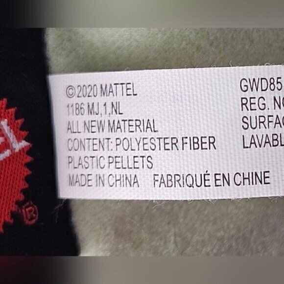 Star Wars Grogu "The Child" Plush – 11″ Soft Figure, Cute and Collectible - Picture 8 of 8